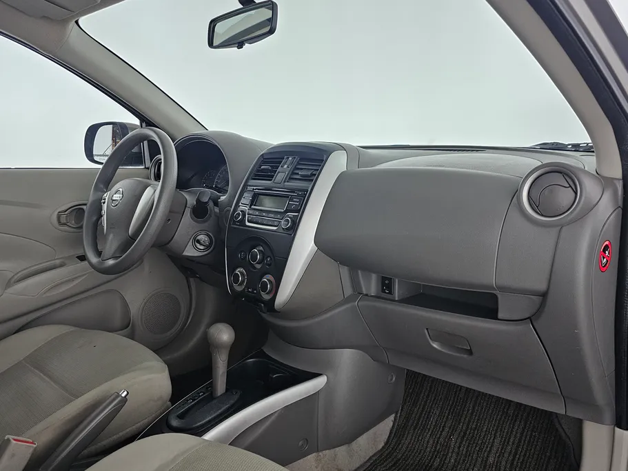 2023 Nissan Sunny SV Comfort 
