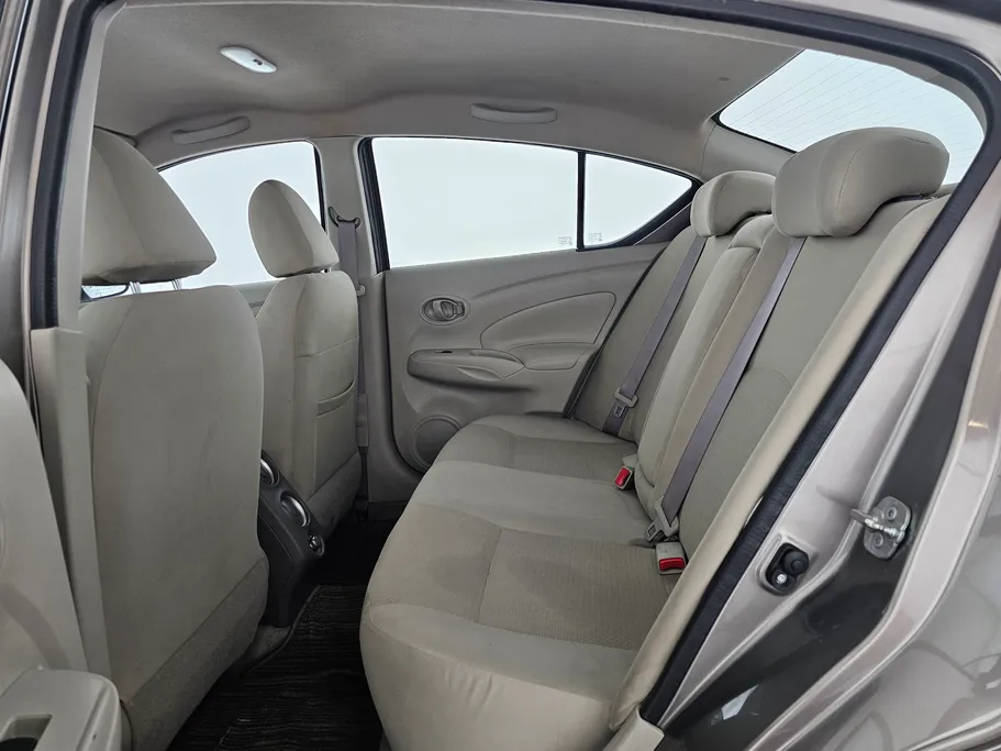 2023 Nissan Sunny SV Comfort 