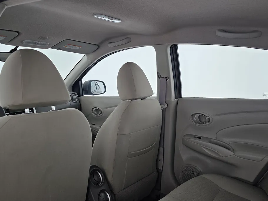2023 Nissan Sunny SV Comfort 