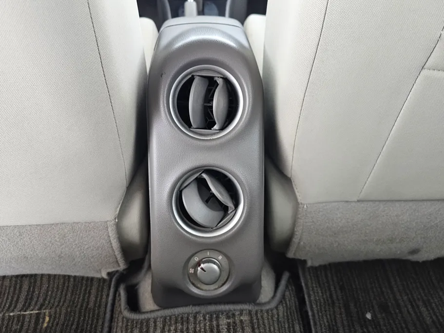 2023 Nissan Sunny SV Comfort 