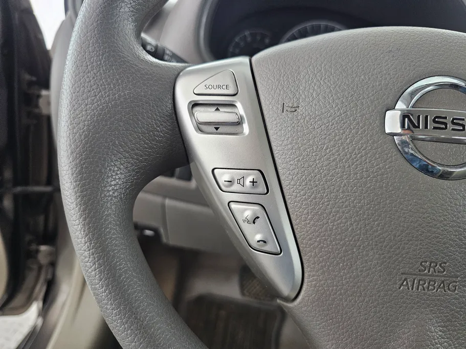 2023 Nissan Sunny SV Comfort 