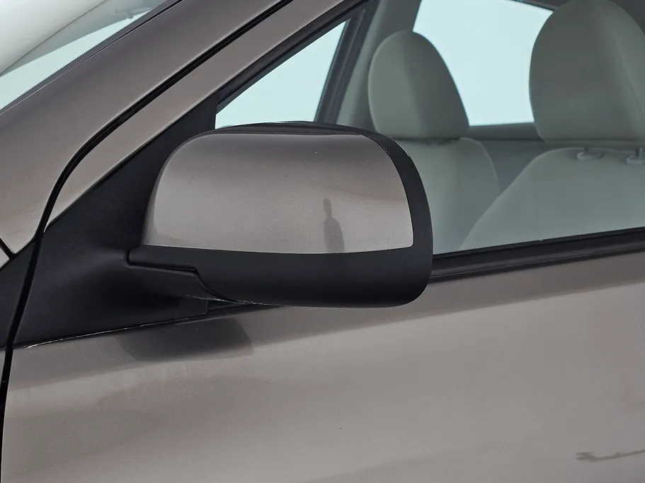 2023 Nissan Sunny SV Comfort 