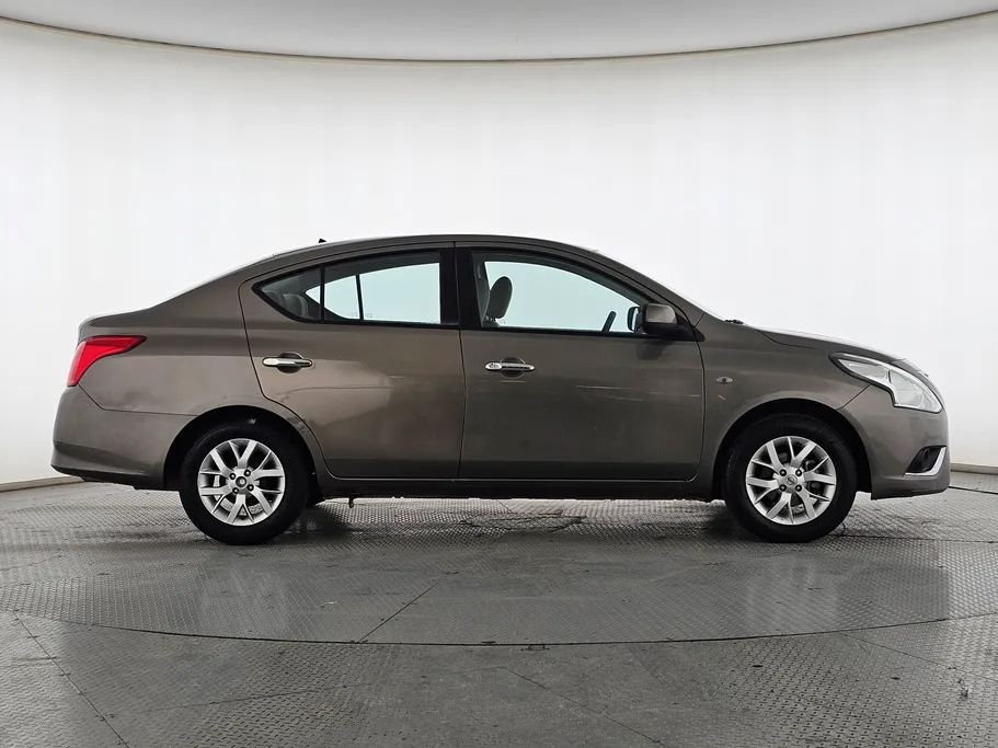 2023 Nissan Sunny SV Comfort 