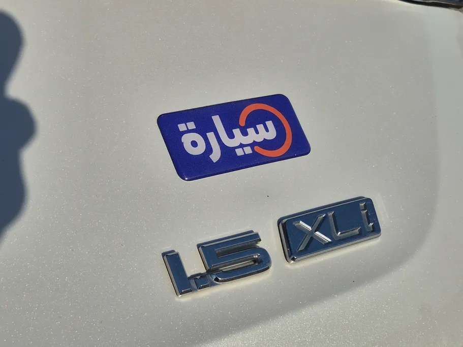 تويوتا كورولا XLI 2024 