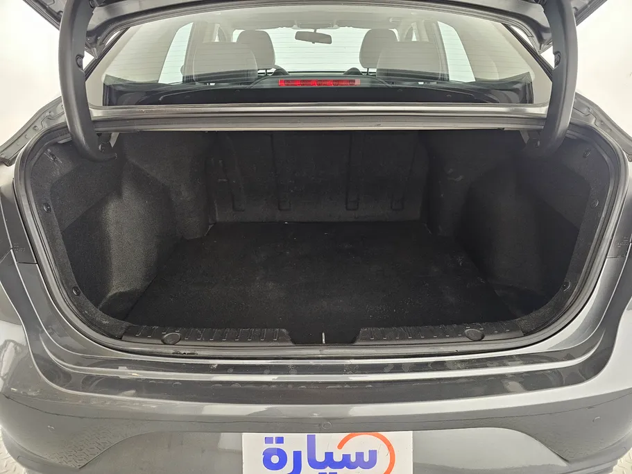 2023 Changan Eado Plus Smart 