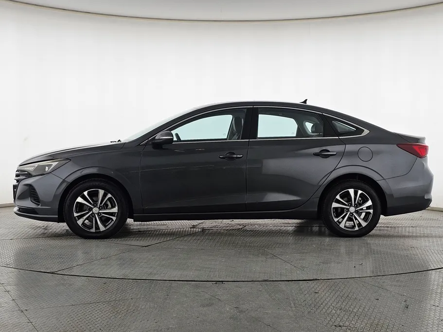 2023 Changan Eado Plus Smart 