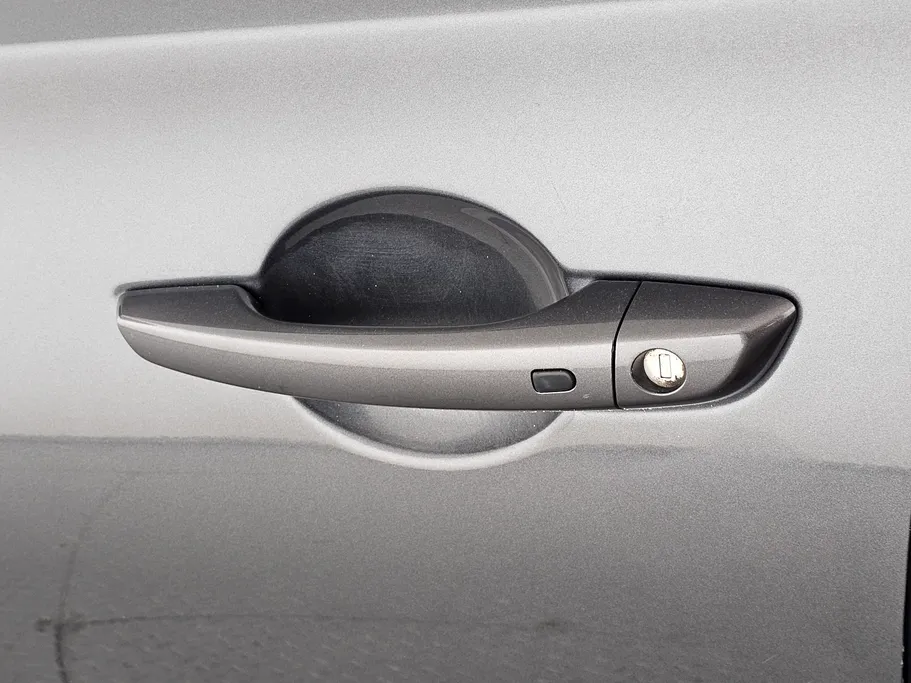 2023 Changan Eado Plus Smart 