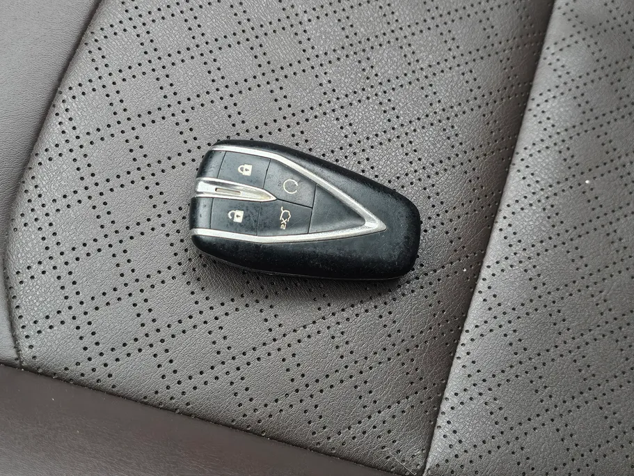 2023 Changan Eado Plus Smart 