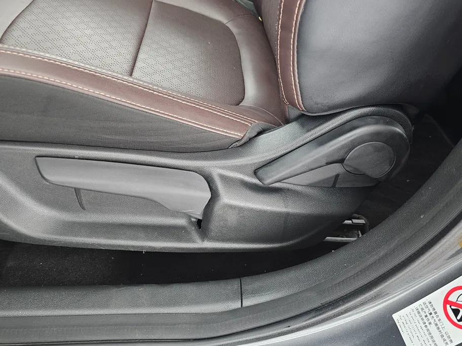 2023 Changan Eado Plus Smart 