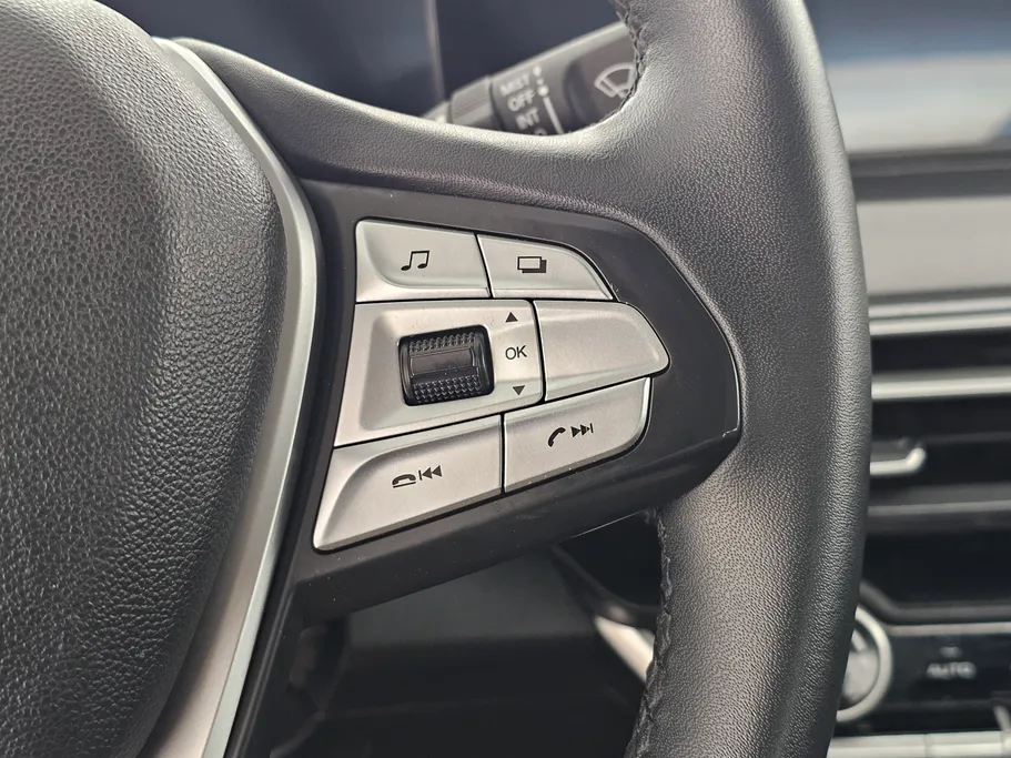 2023 Changan Eado Plus Smart 