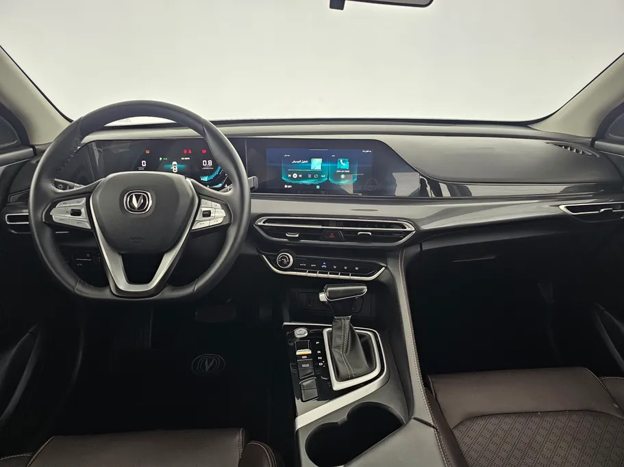 2023 Changan Eado Plus Smart 