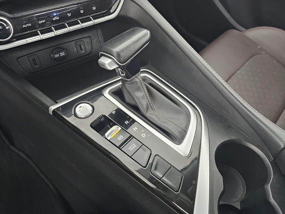 2023 Changan Eado Plus Smart 