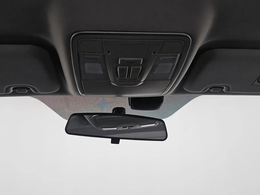 2023 Changan Eado Plus Smart 