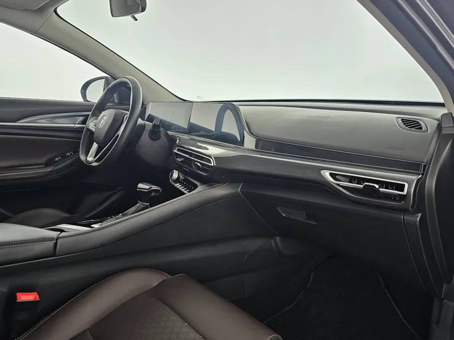 2023 Changan Eado Plus Smart 