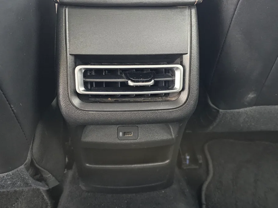 2023 Changan Eado Plus Smart 