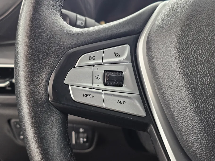 2023 Changan Eado Plus Smart 