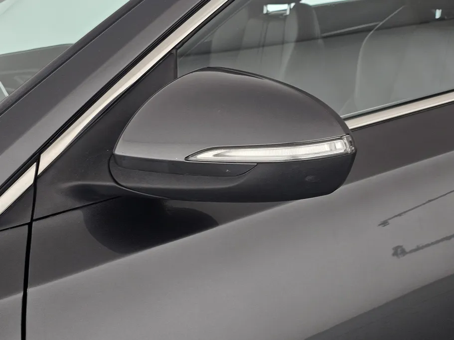 2023 Changan Eado Plus Smart 