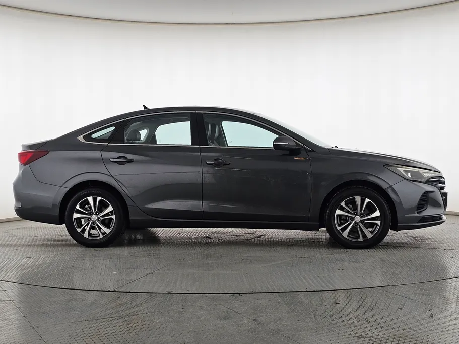2023 Changan Eado Plus Smart 