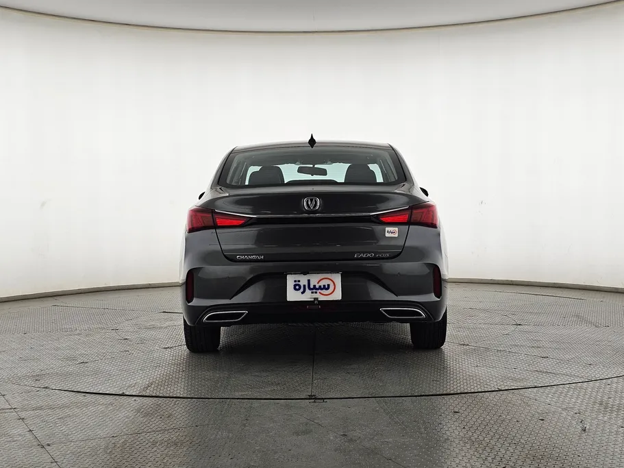 2023 Changan Eado Plus Smart 