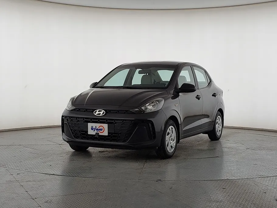 هيونداي Grand i10 فلييت 2024 