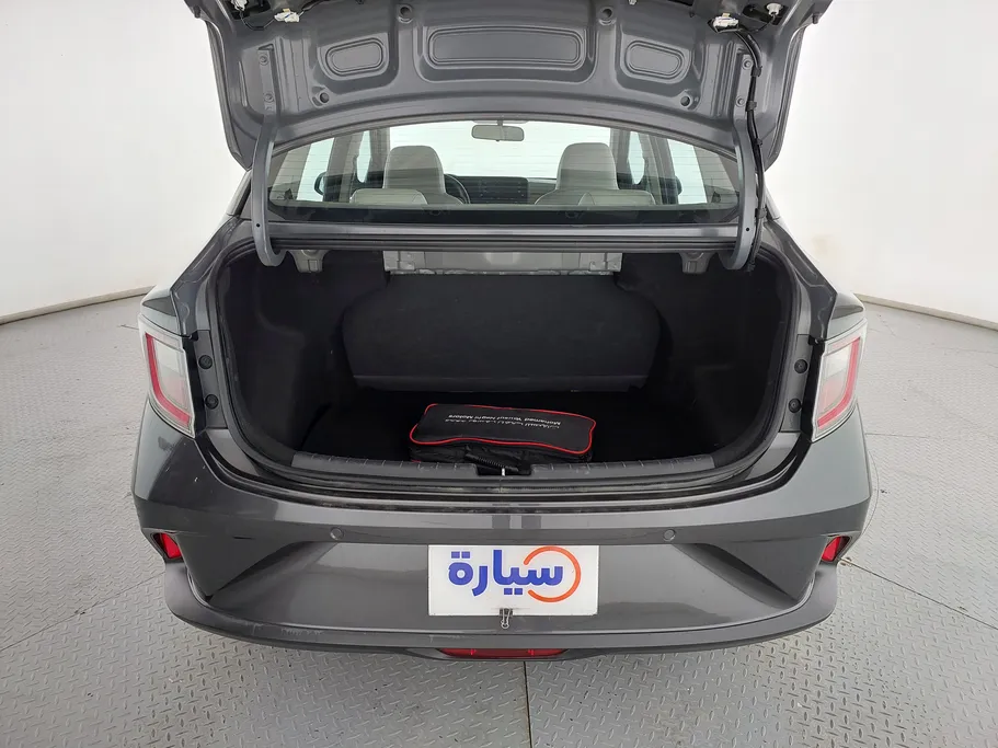 هيونداي Grand i10 فلييت 2024 