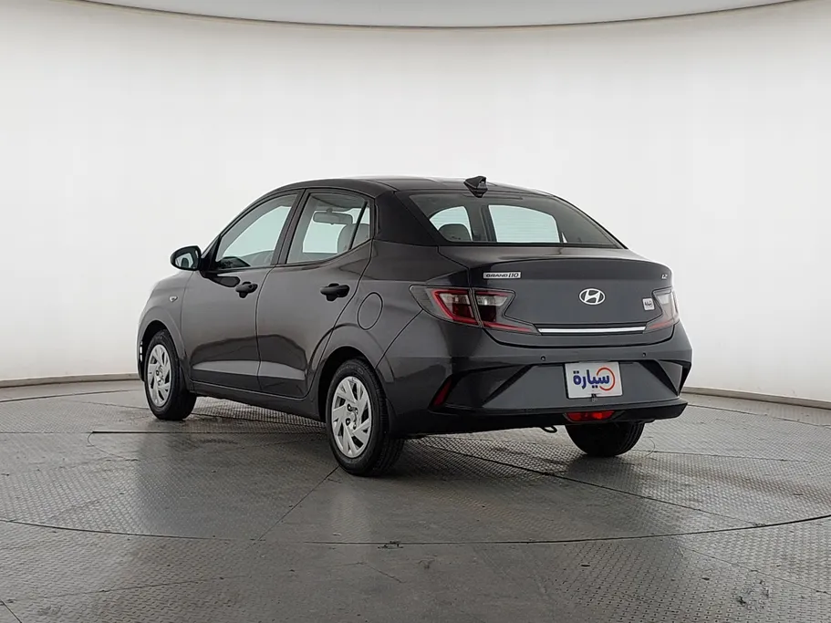 هيونداي Grand i10 فلييت 2024 