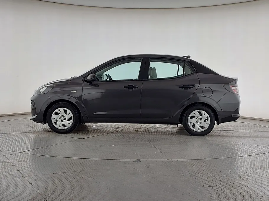 هيونداي Grand i10 فلييت 2024 