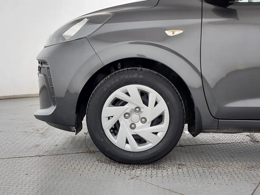 هيونداي Grand i10 فلييت 2024 