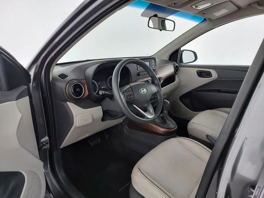هيونداي Grand i10 فلييت 2024 