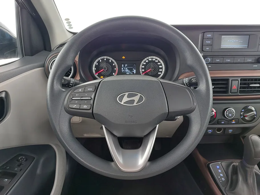هيونداي Grand i10 فلييت 2024 