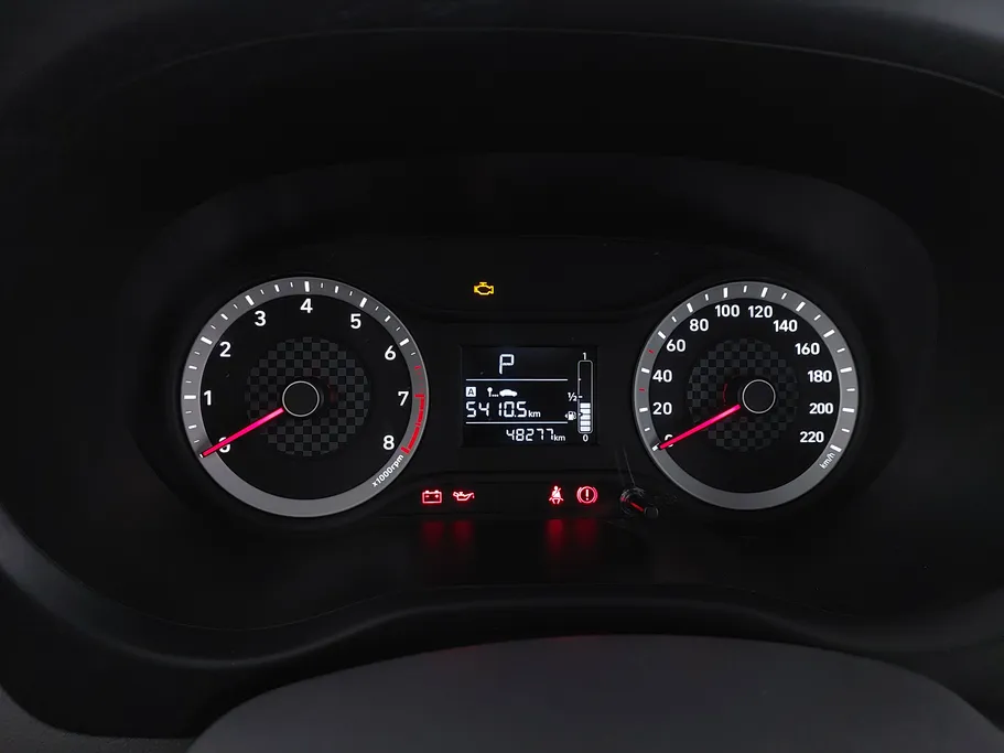 هيونداي Grand i10 فلييت 2024 