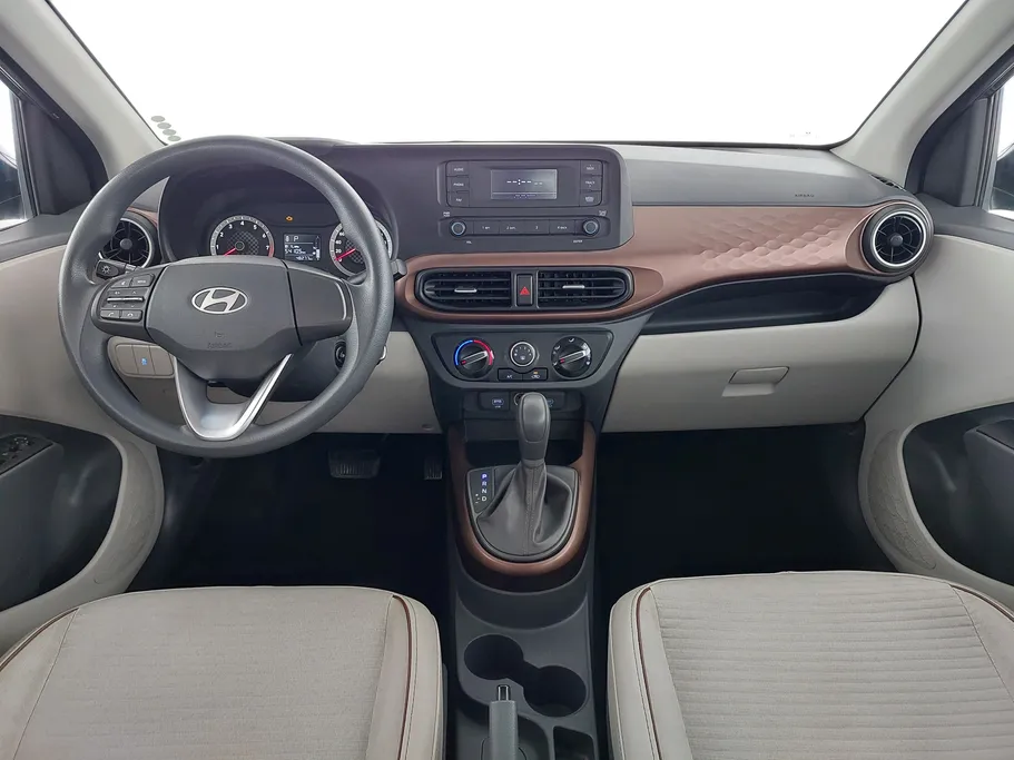 هيونداي Grand i10 فلييت 2024 