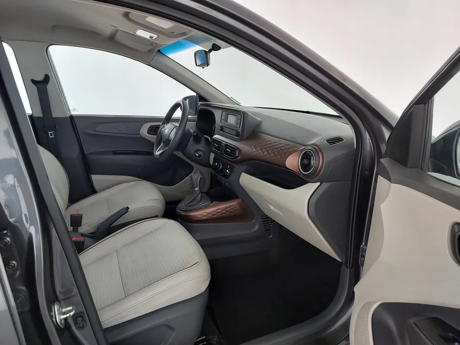 هيونداي Grand i10 فلييت 2024 