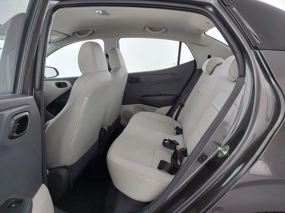 هيونداي Grand i10 فلييت 2024 
