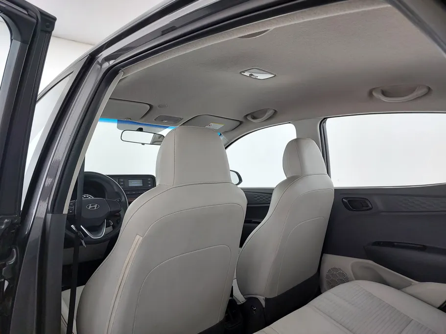هيونداي Grand i10 فلييت 2024 