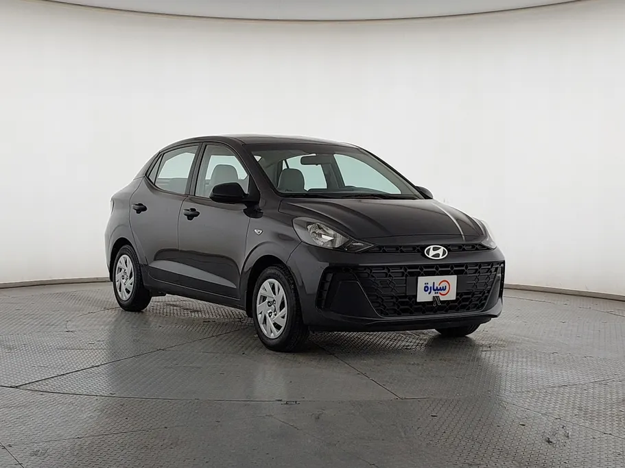 هيونداي Grand i10 فلييت 2024 