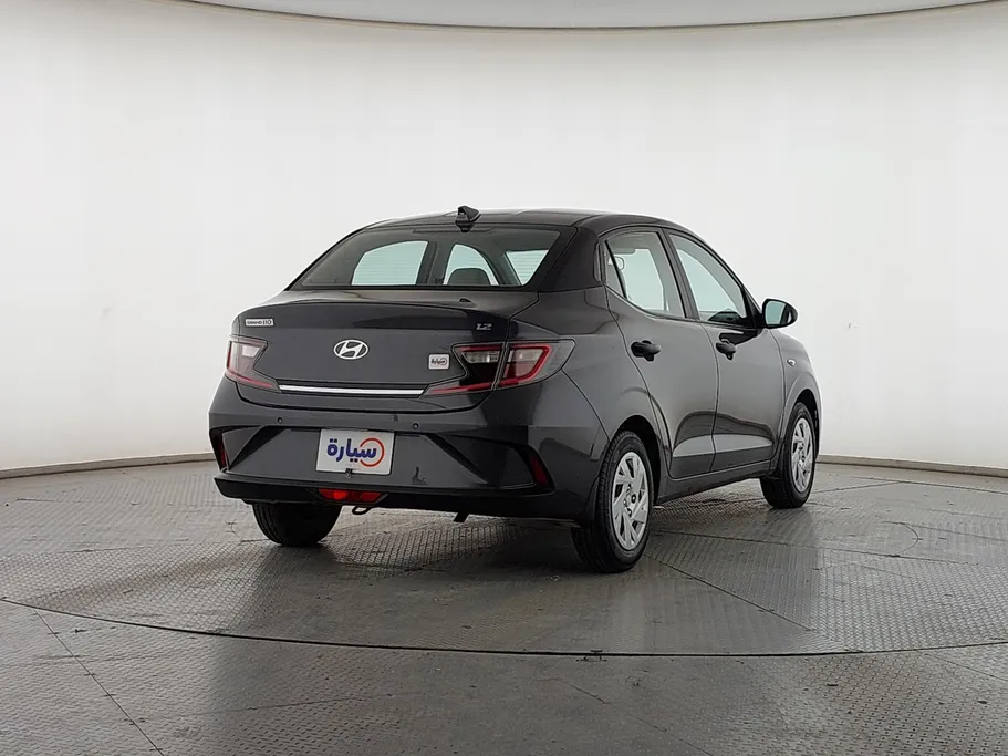 هيونداي Grand i10 فلييت 2024 