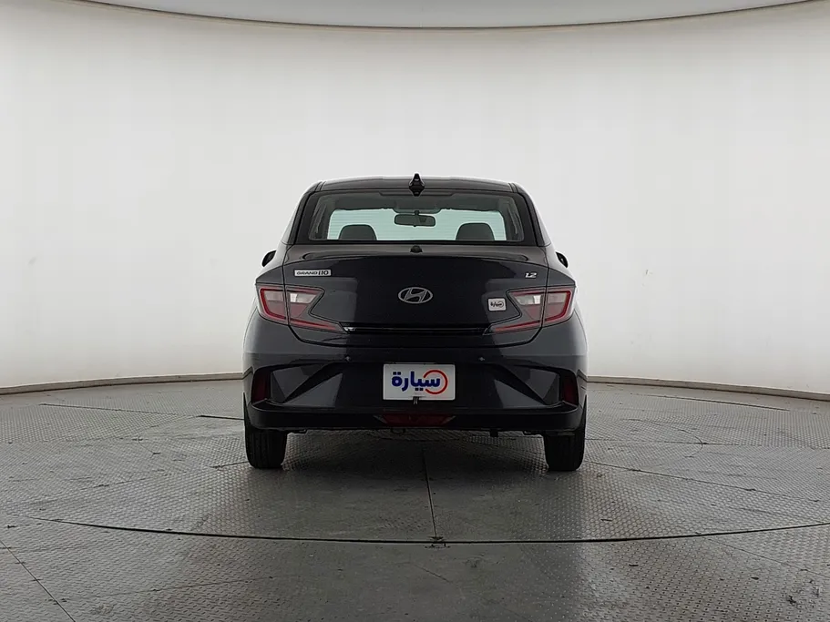 هيونداي Grand i10 فلييت 2024 