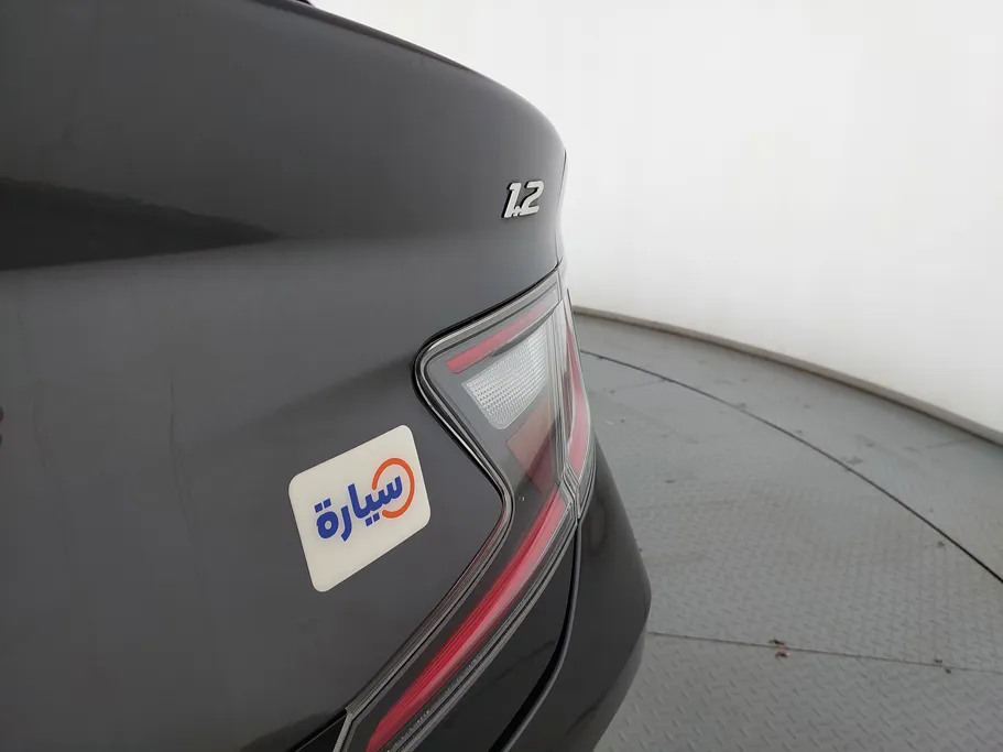 هيونداي Grand i10 فلييت 2024 