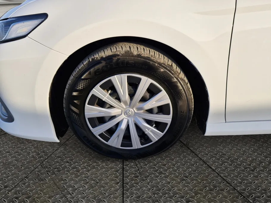 2022 Toyota Camry  LE 