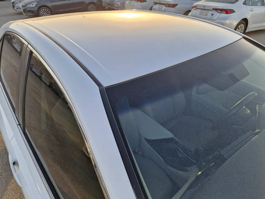 2022 Toyota Camry  LE 