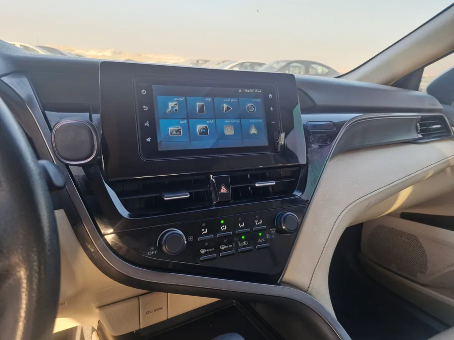 2022 Toyota Camry  LE 