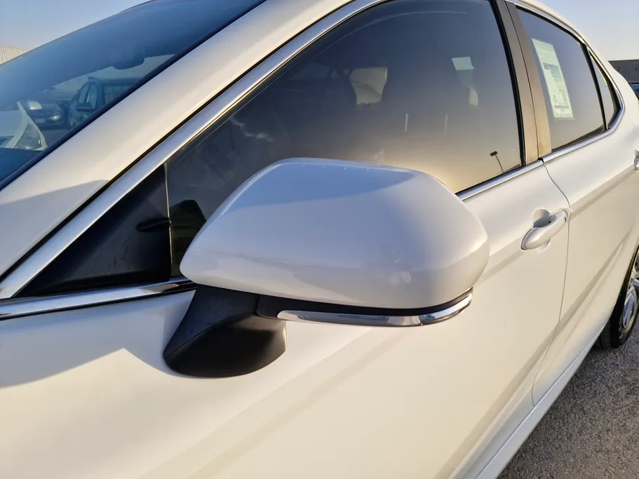 2022 Toyota Camry  LE 