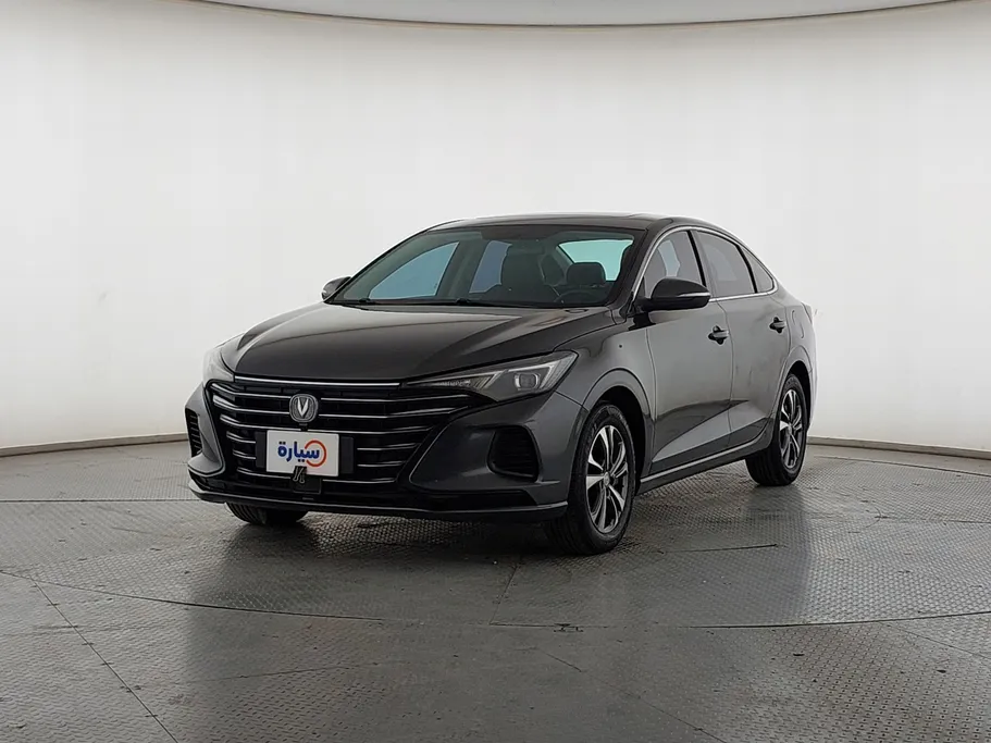 2023 Changan Eado Plus Smart 