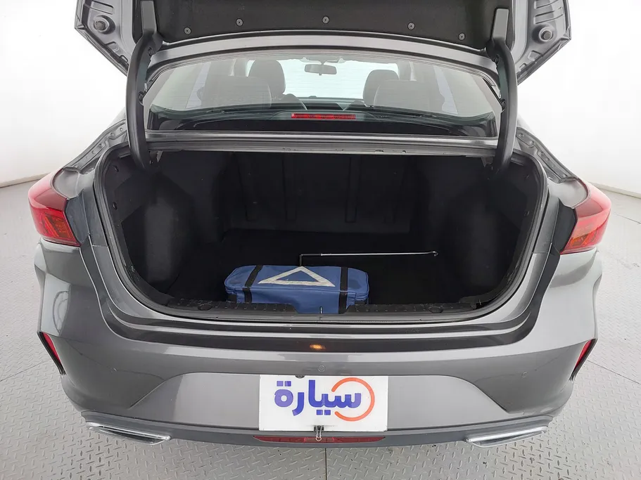 2023 Changan Eado Plus Smart 