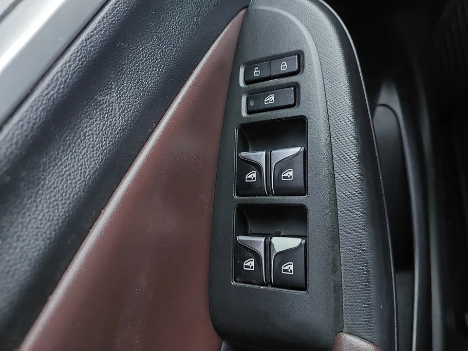 2023 Changan Eado Plus Smart 