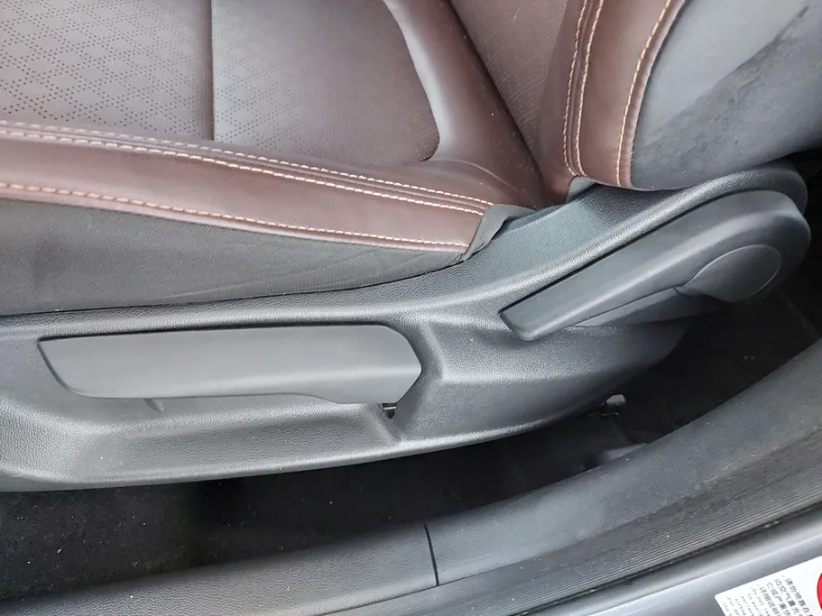 2023 Changan Eado Plus Smart 