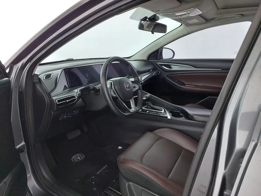 2023 Changan Eado Plus Smart 
