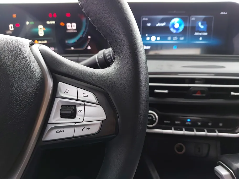 2023 Changan Eado Plus Smart 
