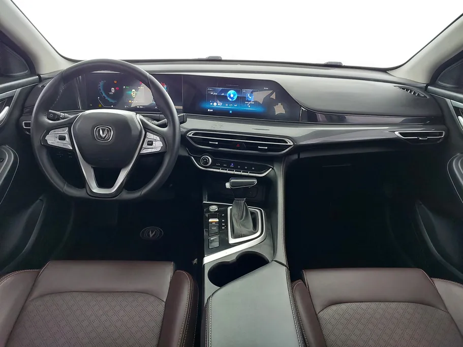 2023 Changan Eado Plus Smart 